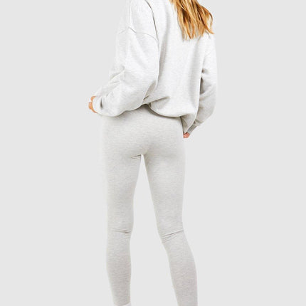 UNICORN Oversized Tracksuit With Sweater And Leggings xs s xl
