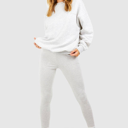 UNICORN Oversized Tracksuit With Sweater And Leggings xs s xl