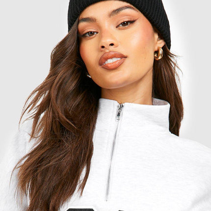 UNICORN Women's Basic Ribbed Hat One size