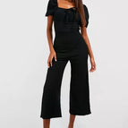 Black / M