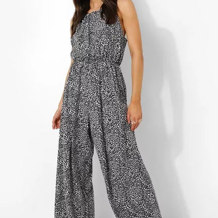 UNICORN Women's jumpsuit black blue white s m l xl xxl xxxl