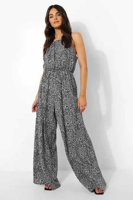UNICORN Women's jumpsuit black blue white s m l xl xxl xxxl