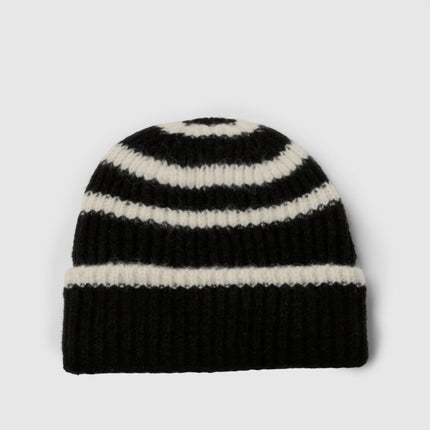 UNICORN Women's Thick Striped Hat One size
