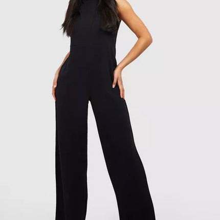UNICORN Women's jumpsuit black s m l