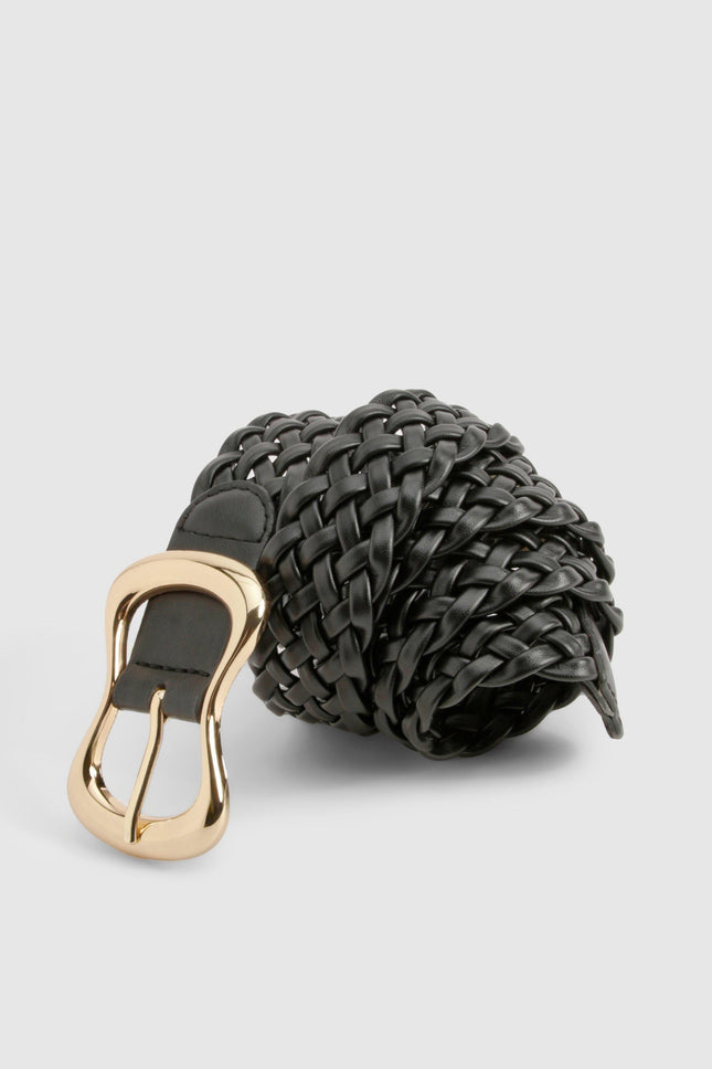 UNICORN Woven Belt One size