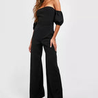 Black / M