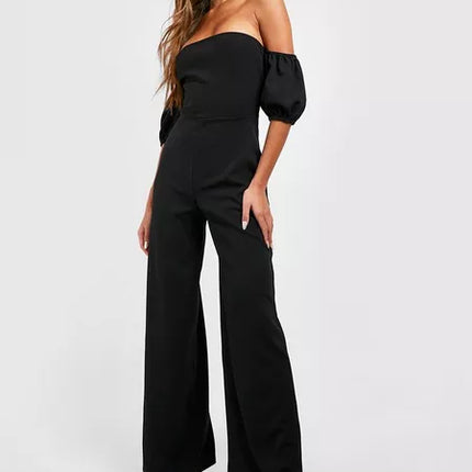 UNICORN Women's jumpsuit m l xl xxl yellow black