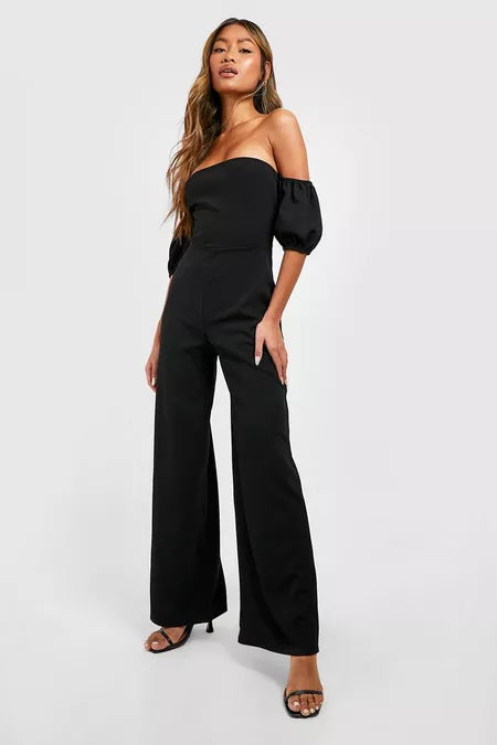 UNICORN Women's jumpsuit m l xl xxl yellow black