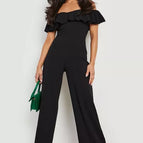 Black / XS
