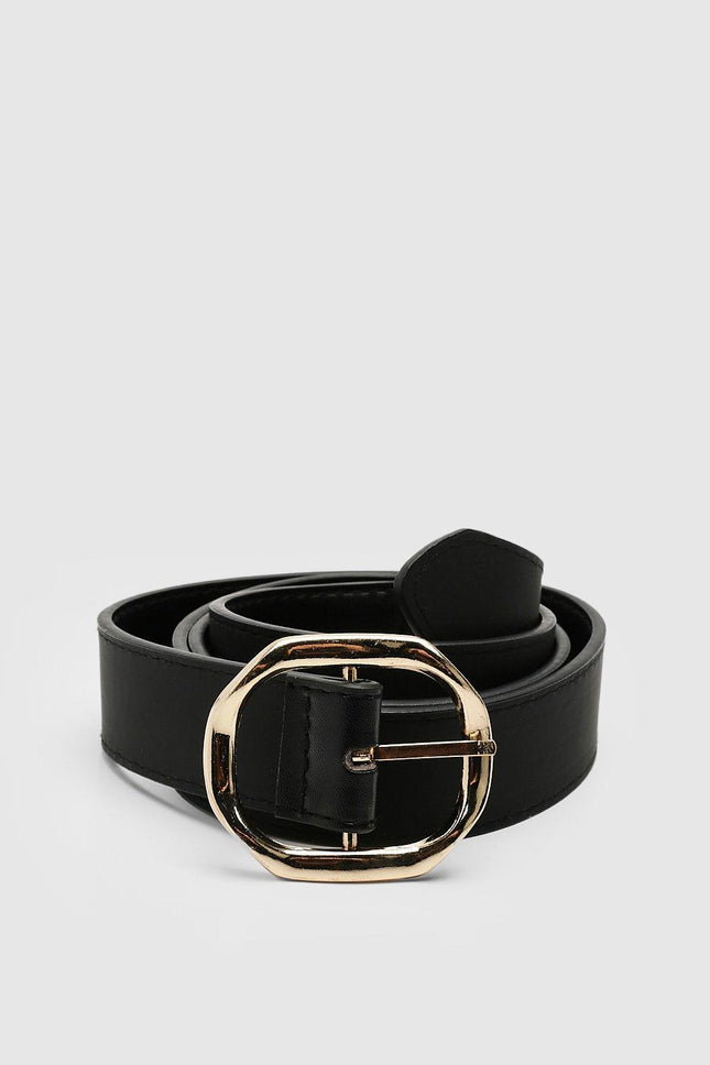 UNICORN Chunky Boyfriend Belt one size