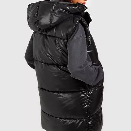 UNICORN Women's bodywarmer red black brown xs s m l xl xxl xxxl