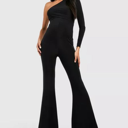 UNICORN Women's jumpsuit pink brown black l xl xxl