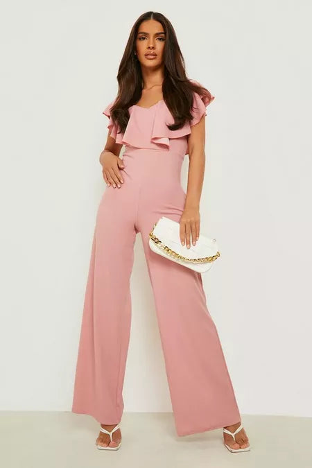 UNICORN Women's jumpsuit purple black pink s m l xl