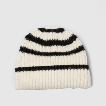 UNICORN Women's Thick Striped Hat One size
