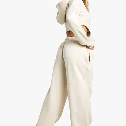 UNICORN Tracksuit with Corset Vest and Straight Leg Jogging Pants s m l xl