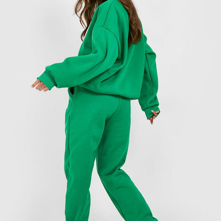 UNICORN Varsity Tracksuit With Sweater xs s m l xl
