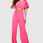 Pink / S
