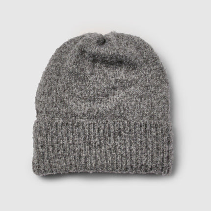 UNICORN Women's Fluffy Knitted Hat One size