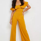 Dark Yellow / XS