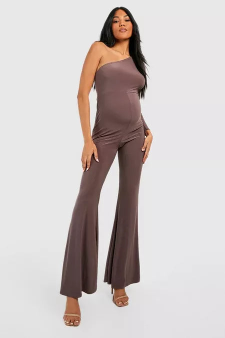 UNICORN Women's jumpsuit pink brown black l xl xxl