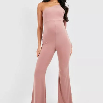 UNICORN Women's jumpsuit pink brown black l xl xxl