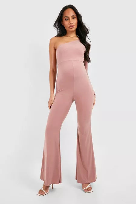 UNICORN Women's jumpsuit pink brown black l xl xxl