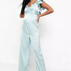 Light Blue / M