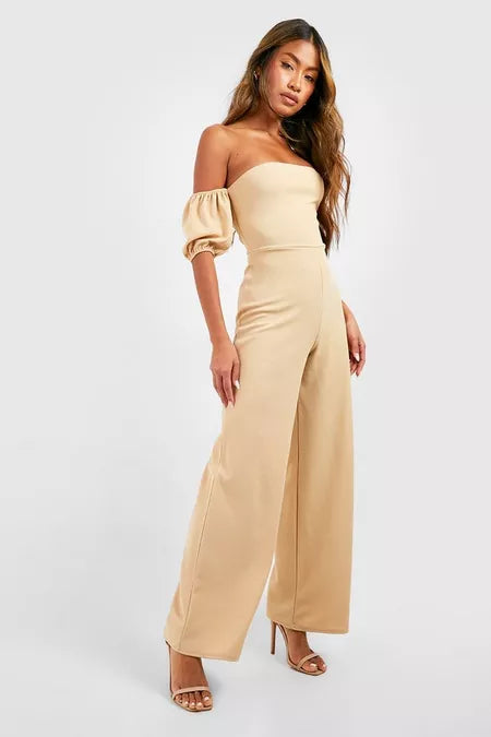 UNICORN Women's jumpsuit m l xl xxl yellow black