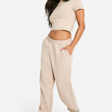 UNICORN Petite Tracksuit With Baby T-Shirt And Jogging Pants s m l