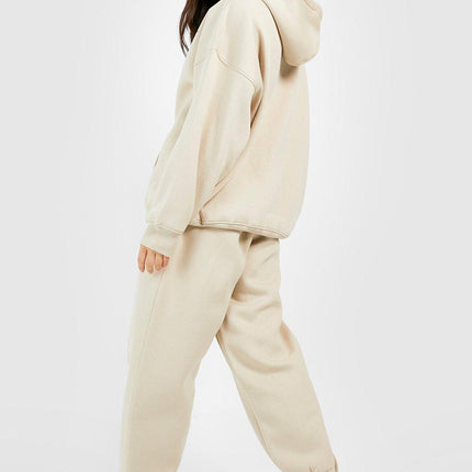 UNICORN Tracksuit with Hood and Text xs s m