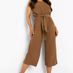 Brown / L