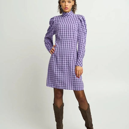 UNICORN Women's dress purple xs s m l xl xxl