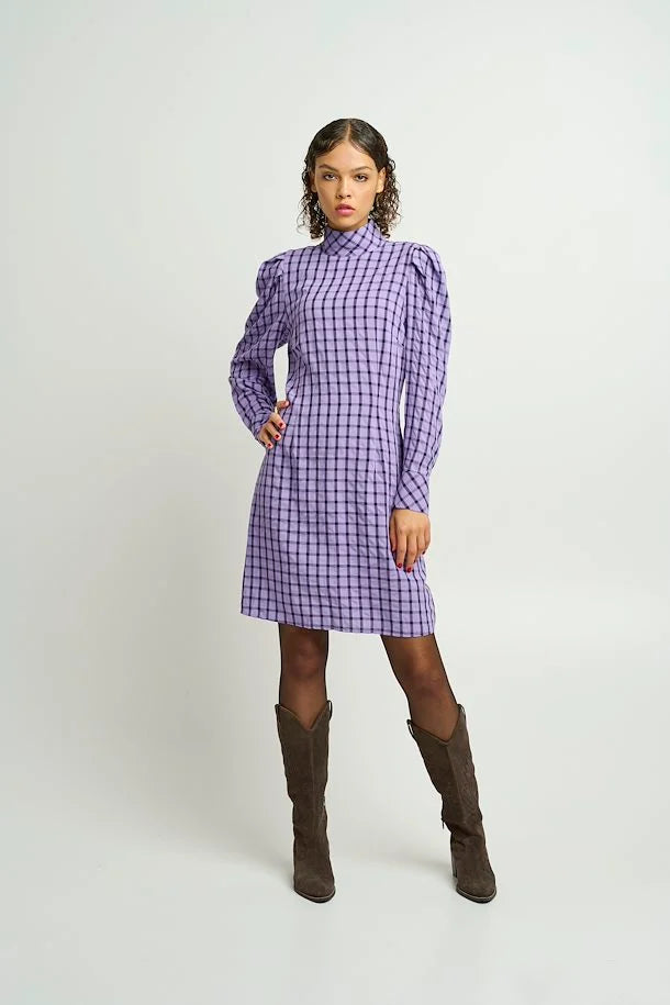 UNICORN Women's dress purple xs s m l xl xxl