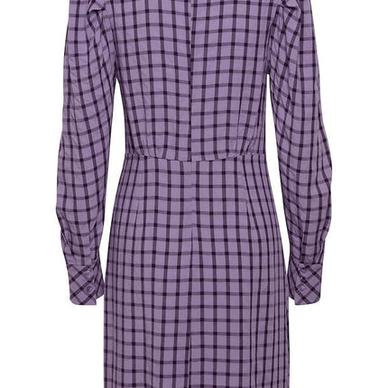 UNICORN Women's dress purple xs s m l xl xxl