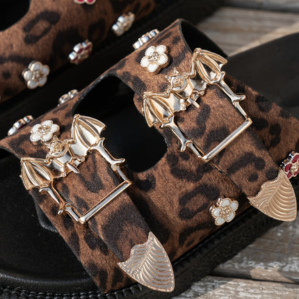 UNICORN Women'S Wedge Platform Sandals 35 36.5 37.5 38 39 39.5 40 41 42