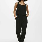 Black / XS