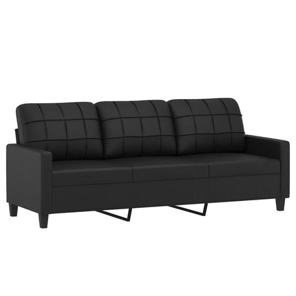 UNICORN Living Room Sofa, Sofa Bed, Decorative Chair Set, 3-seater