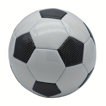 UNICORN Custom Engraved Size 5 Soccer Ball Personalized with Name And Logo