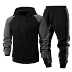 Deep Grey / S