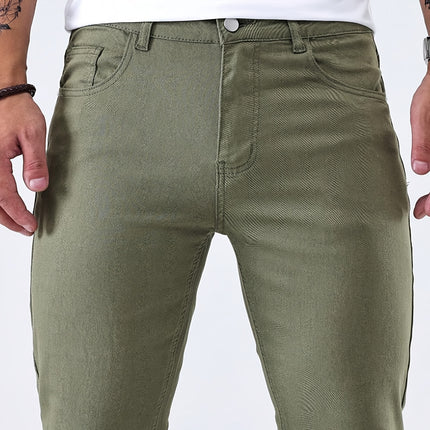 UNICORN Skinny Jeans Stretch Jeans for Slim Fit, All-Season Tight Leg Pants s m l xl xxl
