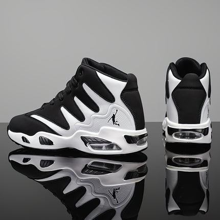 UNICORN Fashionable High-Top Athletic Shoes for Women 35.5 t/m 44.5