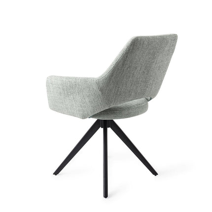UNICORN Armchair grey 62x59x83 cm