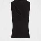 XS / Black