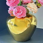 Golden S-1 (without flowers)