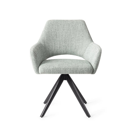UNICORN Armchair grey 62x59x83 cm