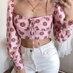 Pink / S