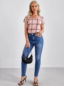 UNICORN Women's shirt pink xs s m l xl