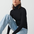 Black / XS