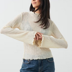 Beige / XS