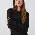 Black / XS